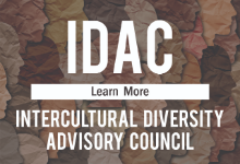 IDAC Intercultural Diversity Advisory Council