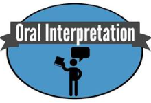 oral interp