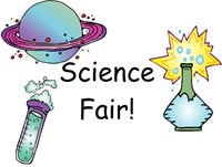 Science Fair Clip Art